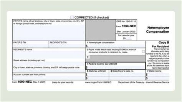 How are 1099-S received for sale of deceased parents home?