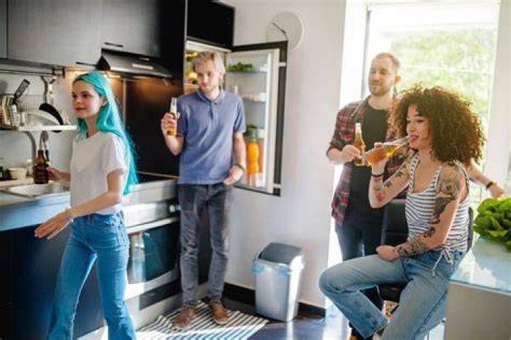 How can I cut my rent in half?