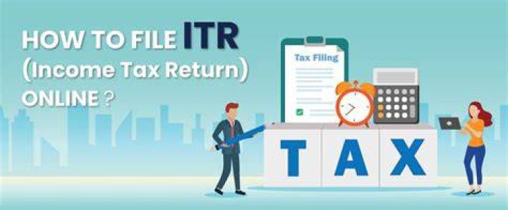 How can I file ITR for free?