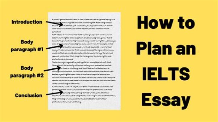 How can I know my Ielts essay type?