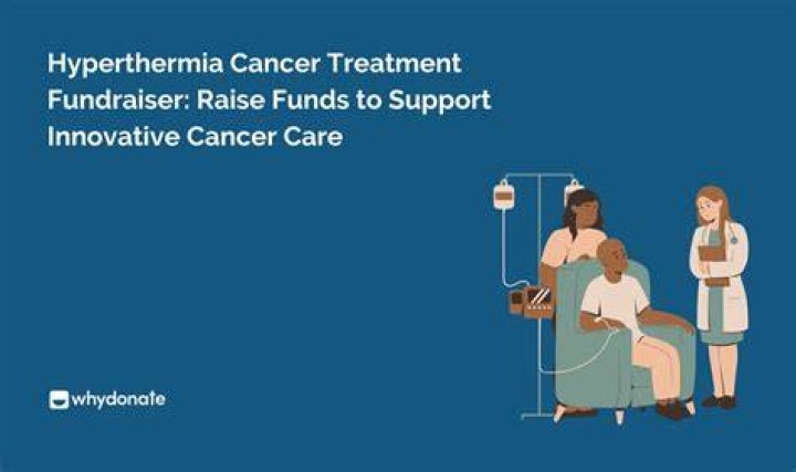 How can I raise funds for cancer patients?