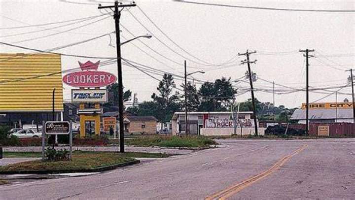 How did Leland get its name?