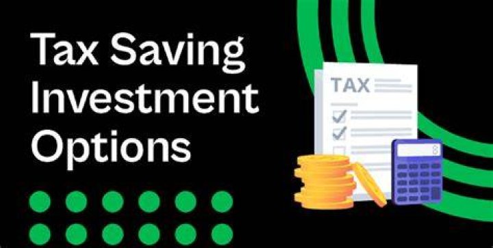 How do I calculate my tax saving investment?