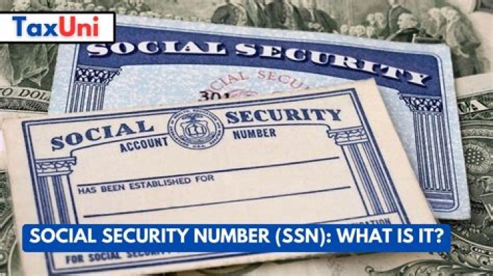 How do I cancel my SSN?