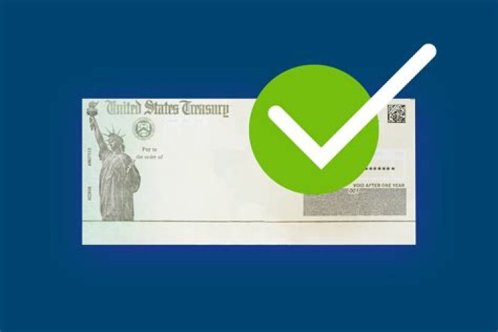 How do I change my address on my stimulus check?