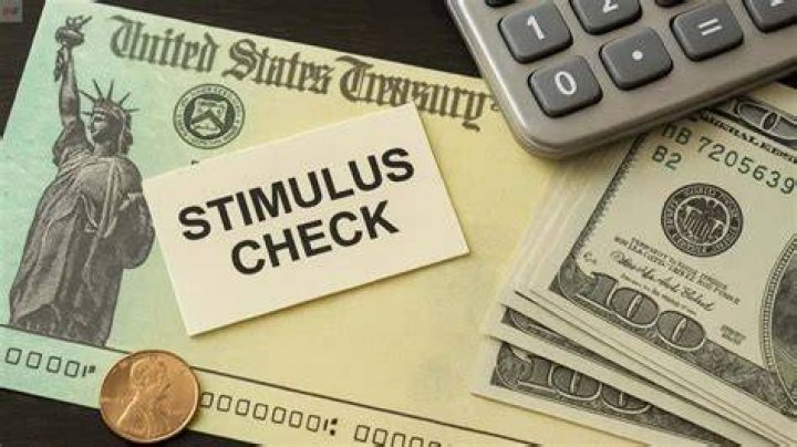 How do I claim my stimulus check step by step?