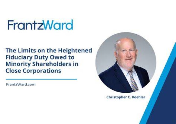 How do I close a corporation in Ohio?