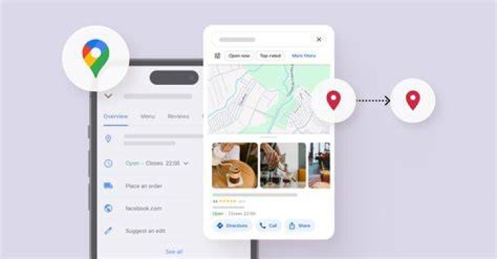 How do I correct my business location?