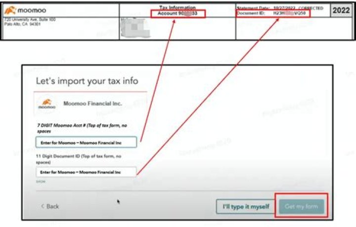 How do I enter 1099b in TurboTax?