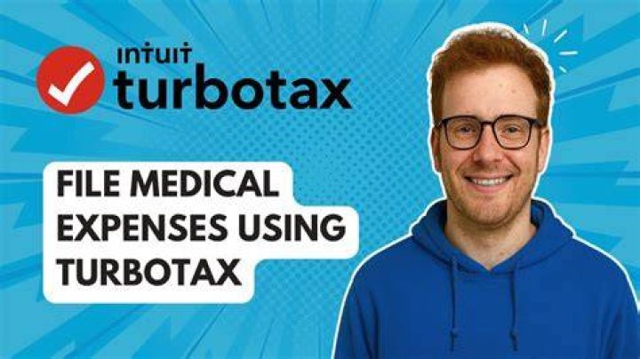 How do I enter medical expenses on TurboTax?