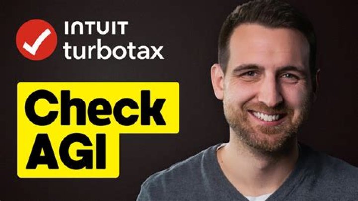 How do I find my old AGI on Turbotax?
