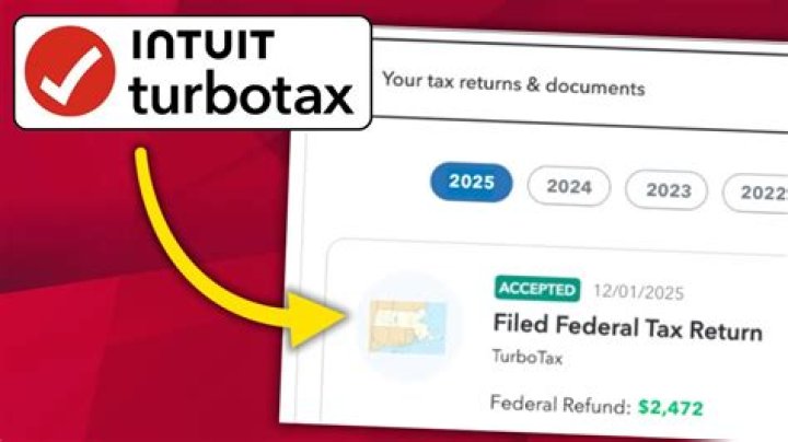 How do I find my previous year pin on TurboTax?