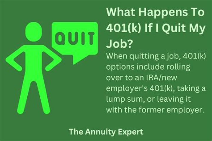 How do I get my 401k after being fired?
