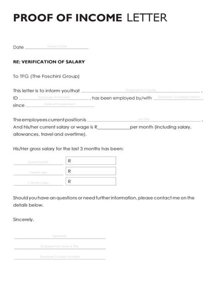 How do I get proof of income from IRS?