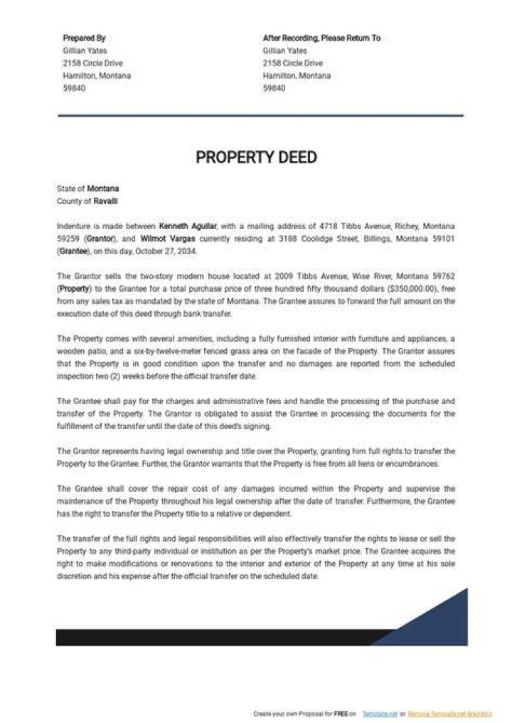 How do I get the deed to my house in PA?