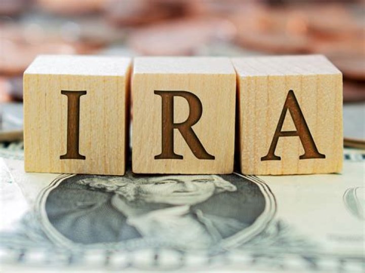 How do I gift an IRA?
