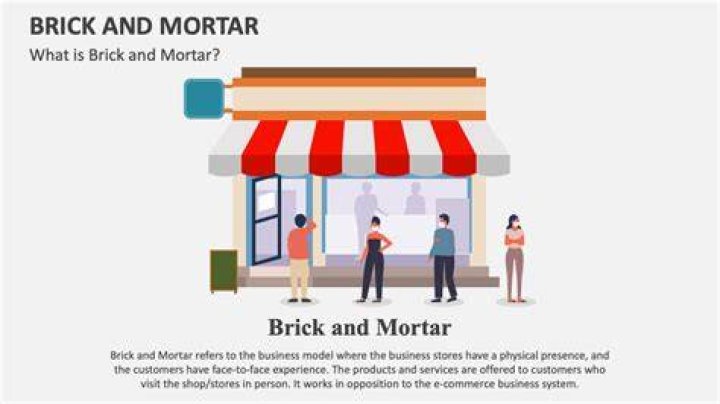 How do I grow my brick and mortar business?