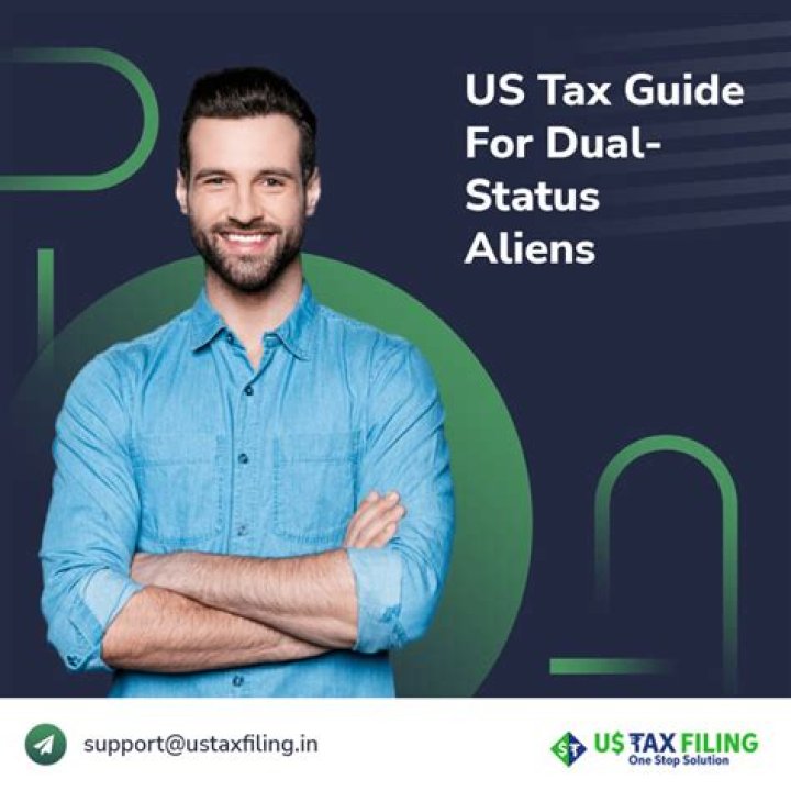 How do I know if I have dual status?