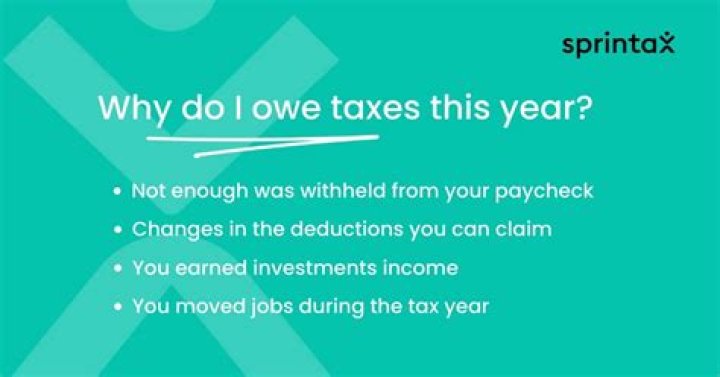 How do I pay how much I owe on 1040X?