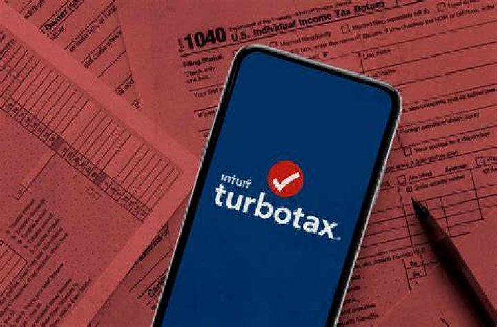 How do I print my TurboTax return online?