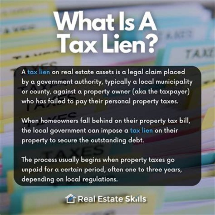 How do I remove a Maryland state tax lien?
