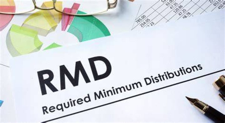 How do I report a waived 2020 RMD?