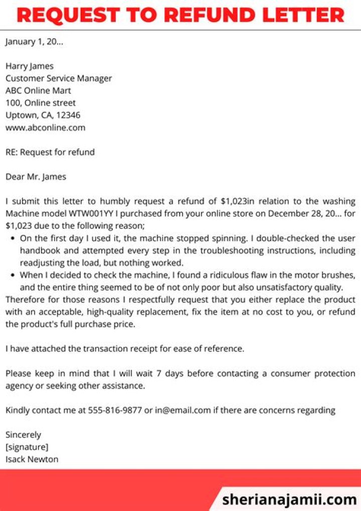 How do I request a refund payment?