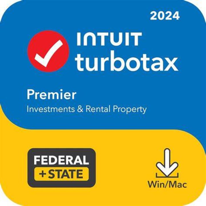 How do I return from TurboTax Premier?