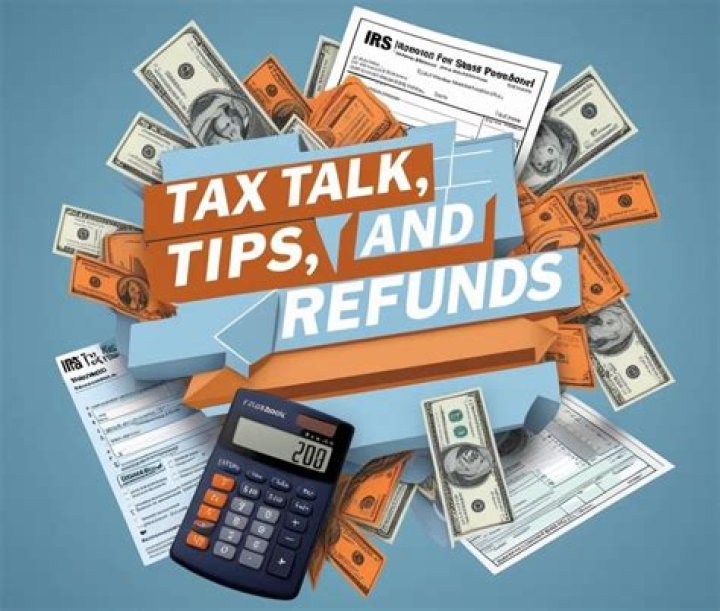 How do I talk to someone at tax?