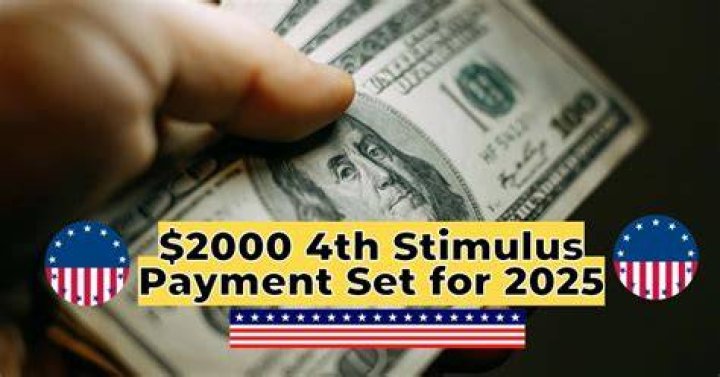 How do I update my address for stimulus payment?