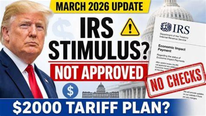 How do I update my IRS information for stimulus?
