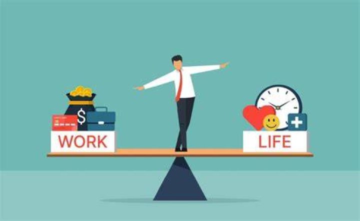 How do you balance 2 jobs?