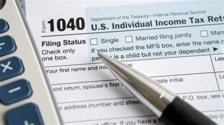 How do you find out where I did my taxes last year?