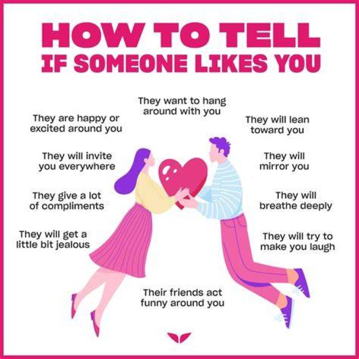 How do you find someone romantically?
