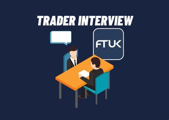 How do you interview a trader?