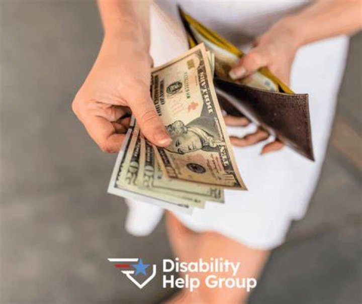 How do you know if you get back pay for disability?