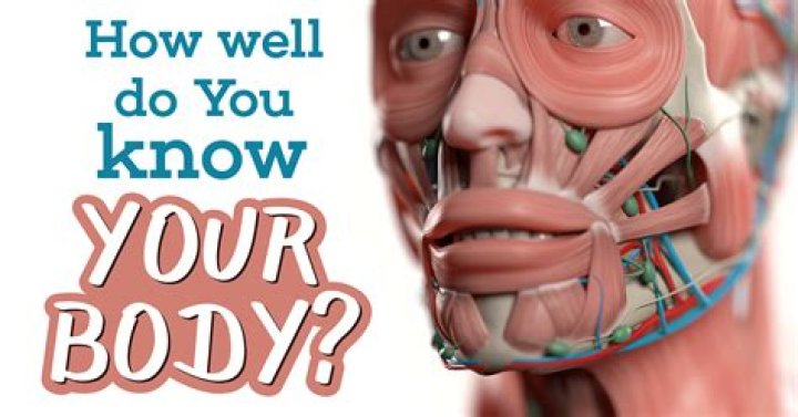 How do you know if your body is exhausted?