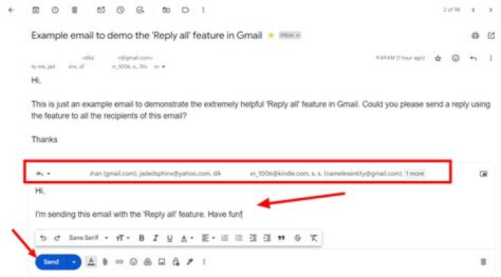 How do you reply to ratings?