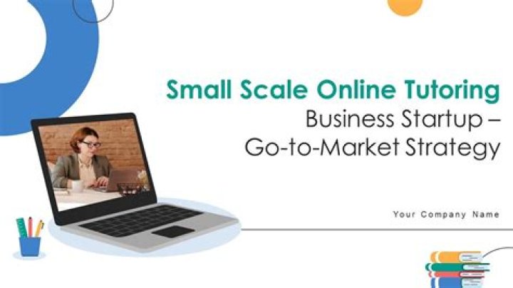How do you scale a tutoring business?