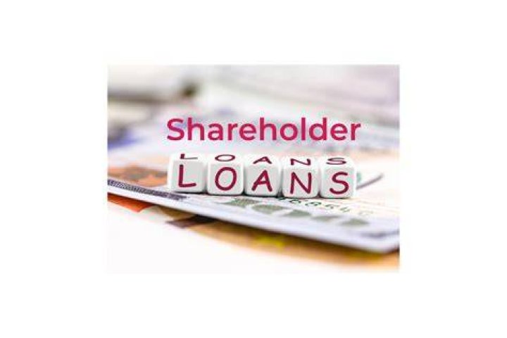 How do you secure a shareholders loan?