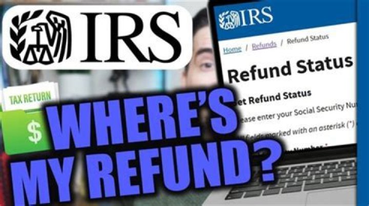 How does the IRS refund intercept program work?