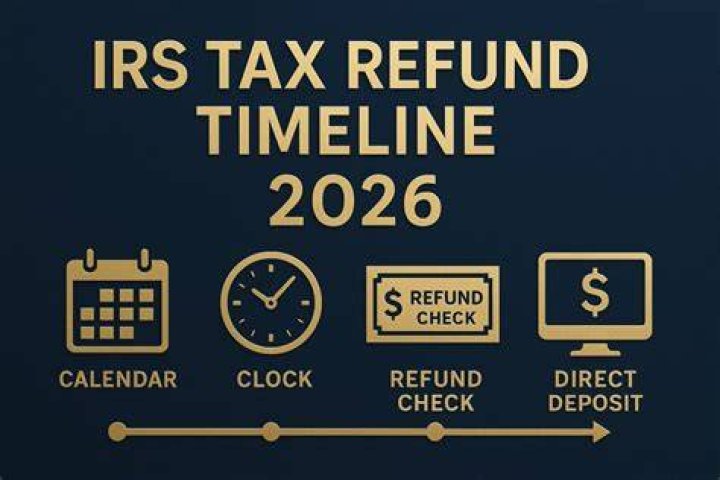 How long did your tax refund take 2020?