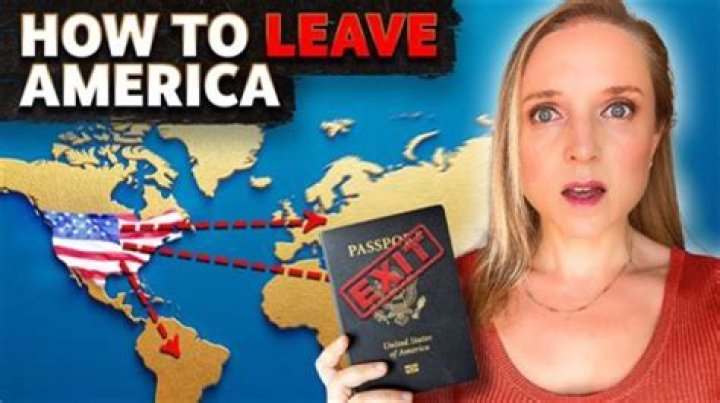 How long do a Canadian have to leave the US before returning?