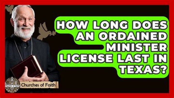 How long do churches last?