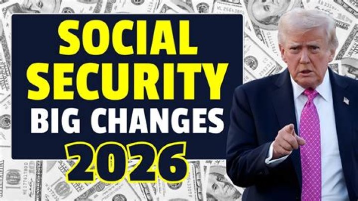 How long do you have to report changes to Social Security?