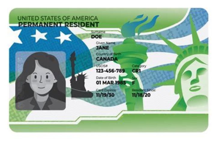 How long does it take for a US green card holder to petition a spouse?