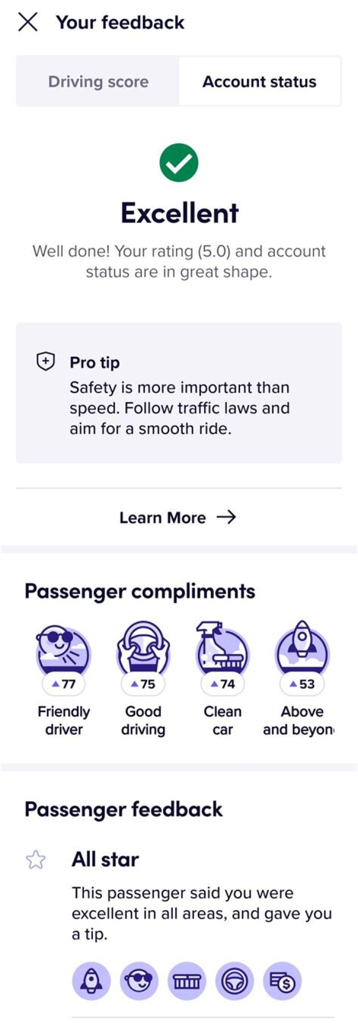 How long does it take for Lyft to approve a driver?