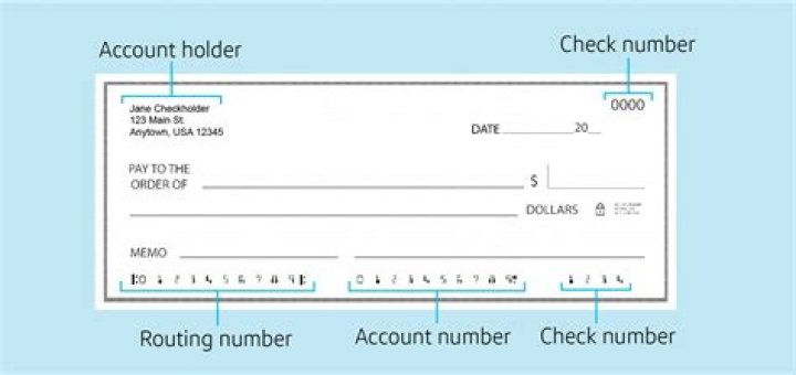 How long does it take to find out if a check has been written?