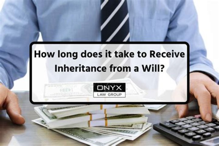 How long does it take to receive money after investing?
