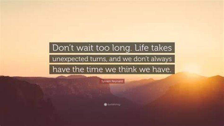 How long is too long on life support?